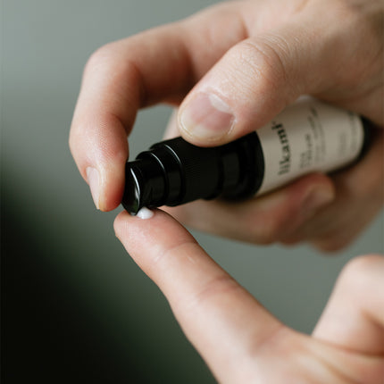 Crème contour des yeux