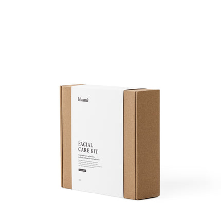 Facial Care Kit