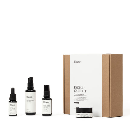 Facial Care Kit