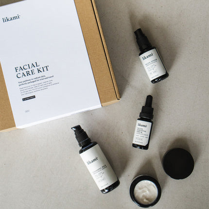 Facial Care Kit