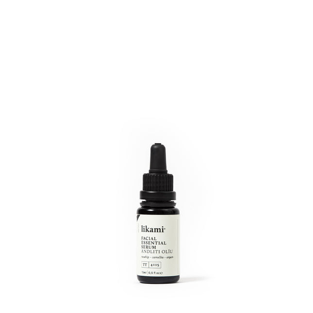 Facial Essential Serum