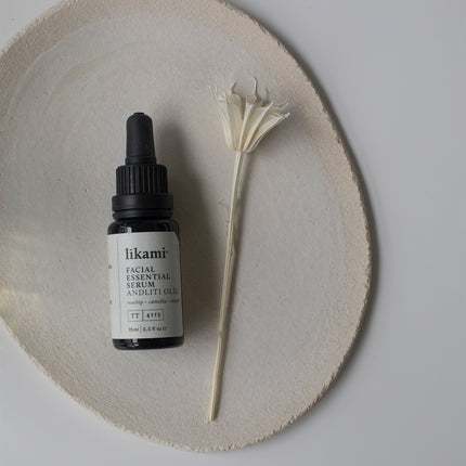 Sérum Essentiel Visage