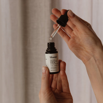 Sérum Essentiel Visage