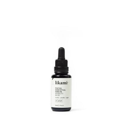 Sérum Essentiel Visage