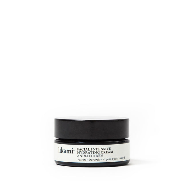 Facial Intensive Hydrating Cream