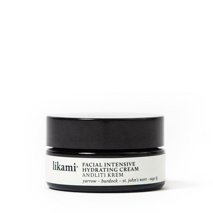 Facial Intensive Hydrating Cream