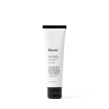 Masque facial
