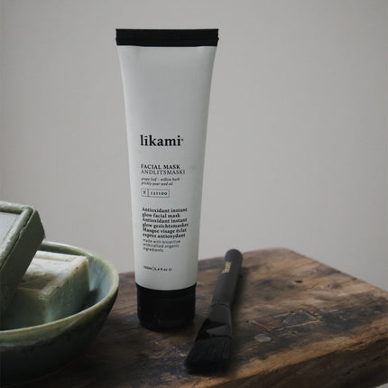 Masque facial