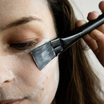 Facial Mask Brush