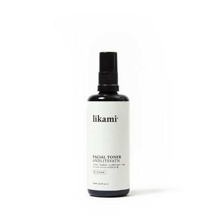 Facial Toner
