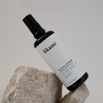 Facial Toner