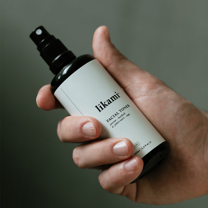 Facial Toner