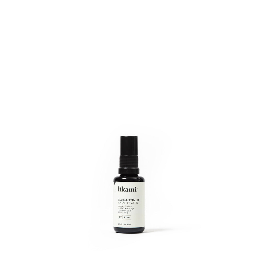 Travel 30 ml