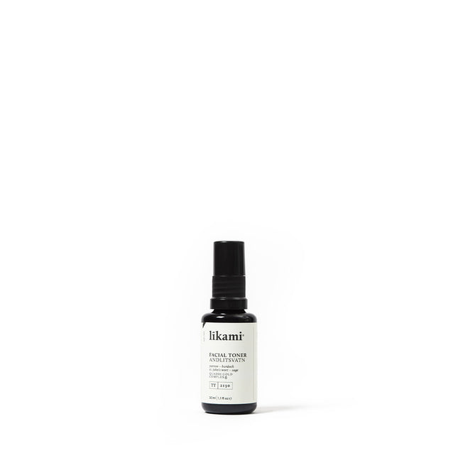 Facial Toner