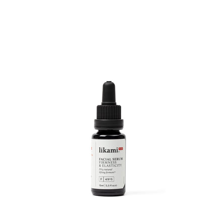 Sérum Visage Fermeté & Éclat