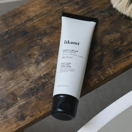 Foot Cream