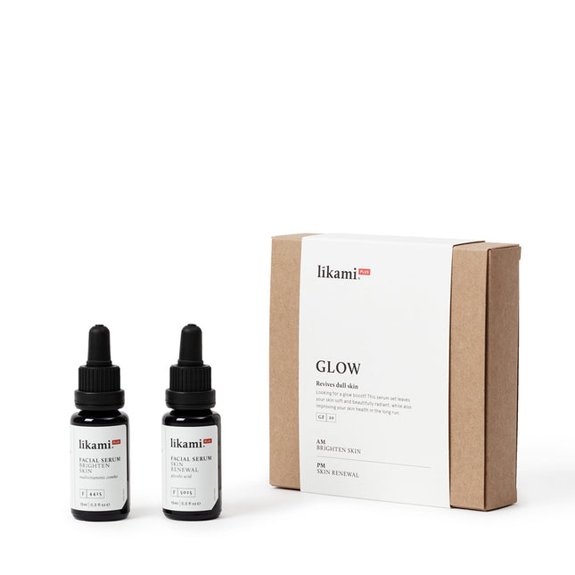 GLOW Likami Plus Kit