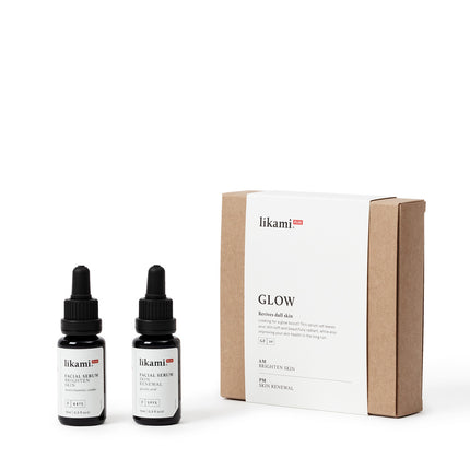 GLOW Likami Plus Kit