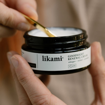 Goodnight Renewal Cream
