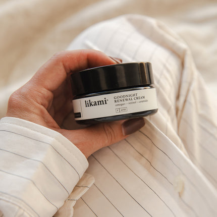 Goodnight Renewal Cream