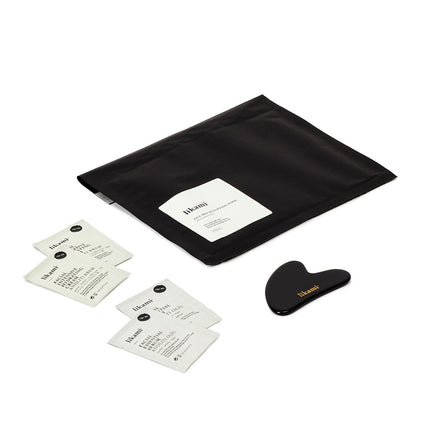 Gua Sha Sculpting tool