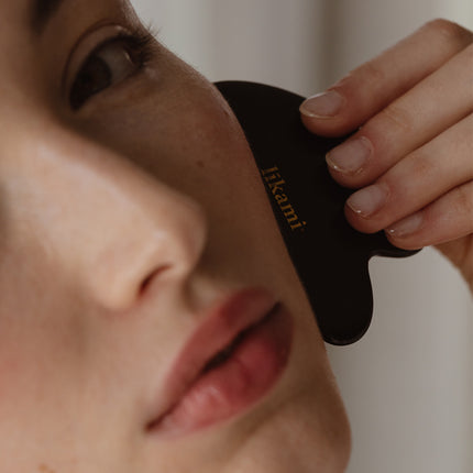 Gua Sha Sculpting tool