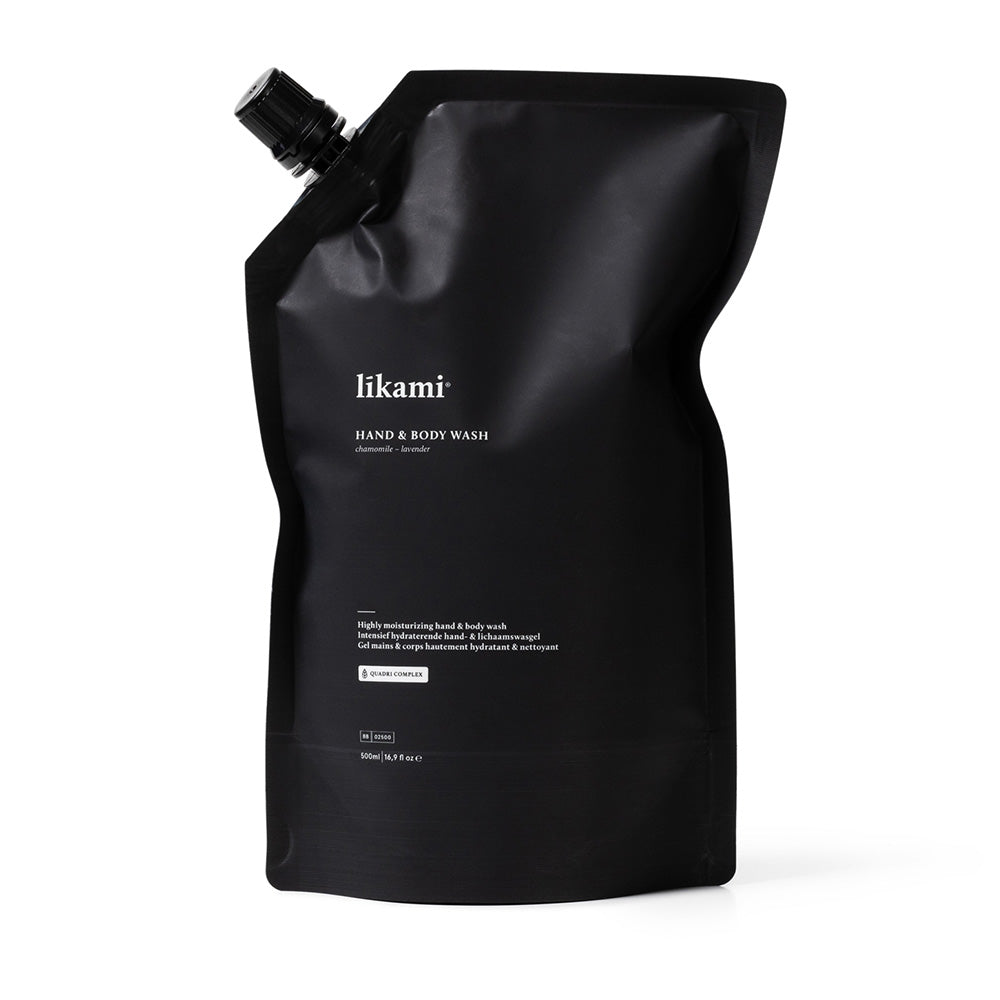 Refill 500 ml