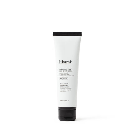 Crème pour les mains