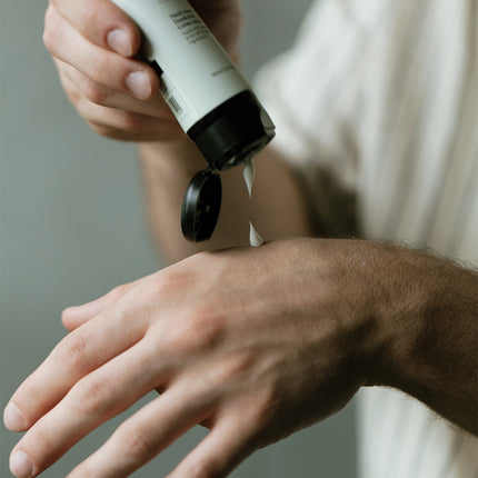Crème pour les mains