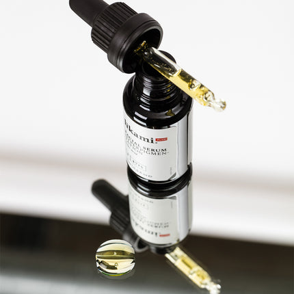 Sérum visage hyperpigmentation