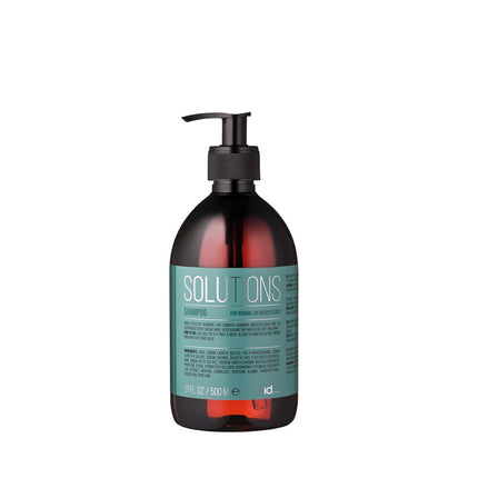 IdHAIR Solutions No.1