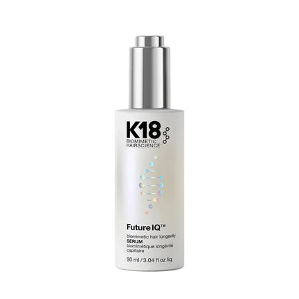 FutureIQ™ Biomimetic Hair Longevity Serum 90ml