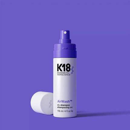 K18 HAIR K18 AirWash™ Dry Shampoo