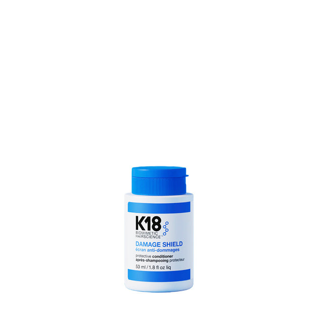 K18 HAIR K18 DAMAGE SHIELD Protective Conditioner