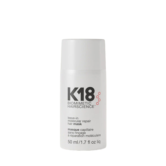 K18 HAIR K18 Leave-In Molecular Repair Hair Mask