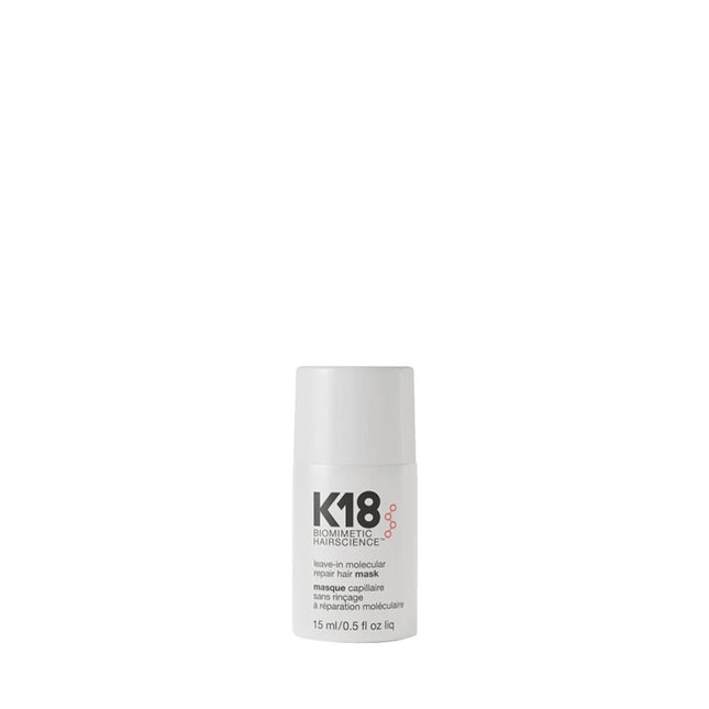 K18 HAIR K18 Leave-In Molecular Repair Hair Mask
