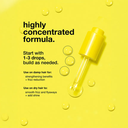 K18 HAIR K18 Molecular Repair Hair Oil