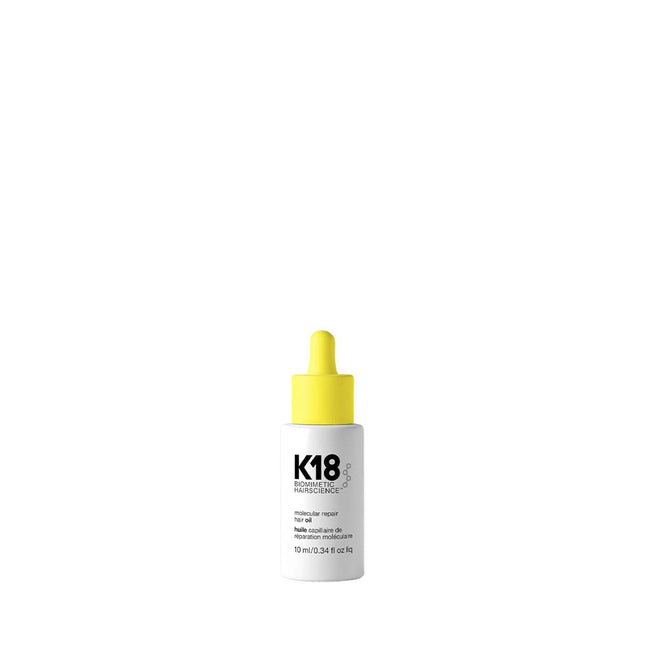 K18 HAIR K18 Molecular Repair Hair Oil