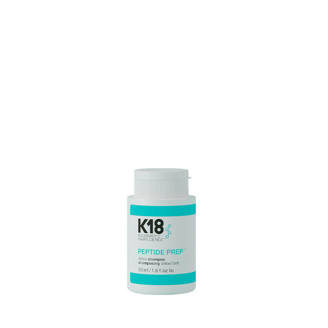 K18 HAIR K18 Peptide Prep™ Detox Shampoo