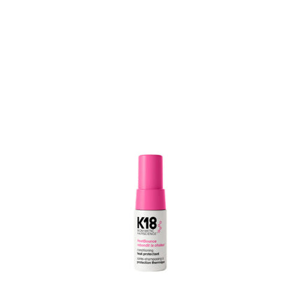K18 HeatBounce conditioning heat protectant