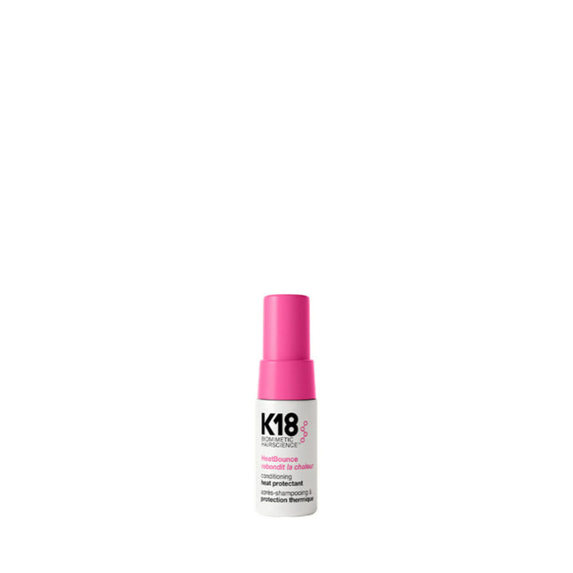 K18 HeatBounce conditioning heat protectant