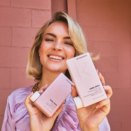KEVIN MURPHY ANGEL.WASH
