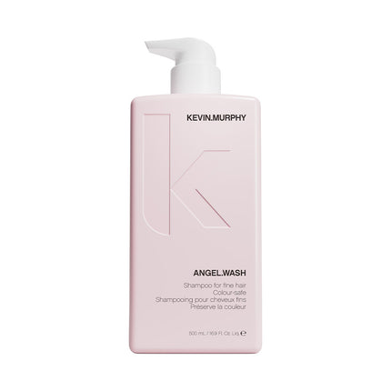 KEVIN MURPHY ANGEL.WASH