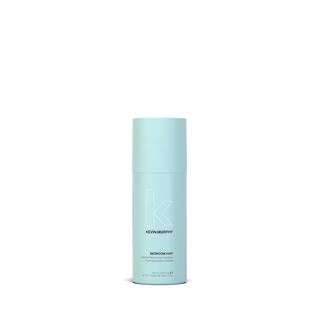 KEVIN MURPHY BEDROOM.HAIR