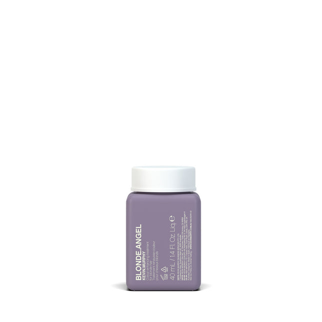KEVIN MURPHY BLONDE.ANGEL