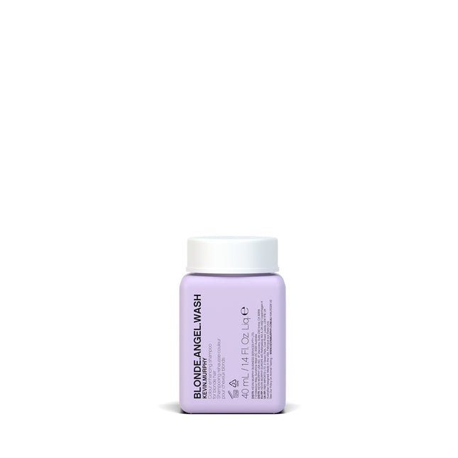 KEVIN MURPHY BLONDE.ANGEL.WASH