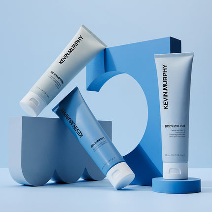 KEVIN MURPHY BODY BODY BODY
