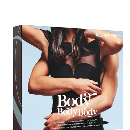 KEVIN MURPHY BODY BODY BODY