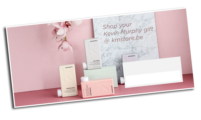 KEVIN MURPHY CADEAUBON