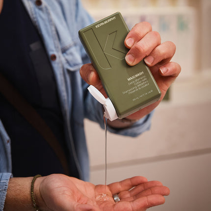 KEVIN MURPHY DETOX & STYLE BOX